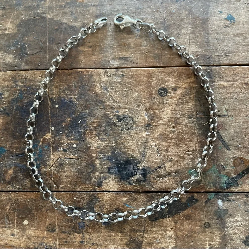 She Believed She Could So She Did unicorn necklace silver tone Pearl